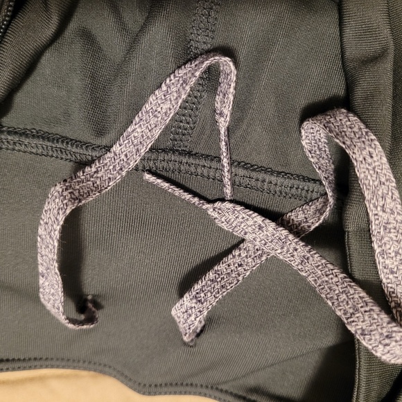 Adidas Women's Climalite® Run Supernova Capri Tights / Leggings - Picture 4 of 5